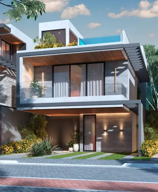 Foto 3 de Terreno / Lote à venda em Rio De Janeiro - RJ