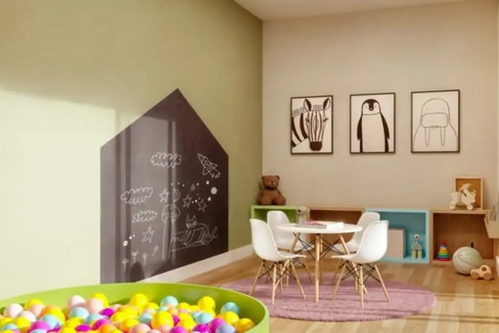 Apartamento com 2 quartos à venda, 81m2 em Rio De Janeiro - RJ - imagem 7 Foto 7 de Apartamento com 2 quartos à venda, 81m2 em Rio De Janeiro - RJ