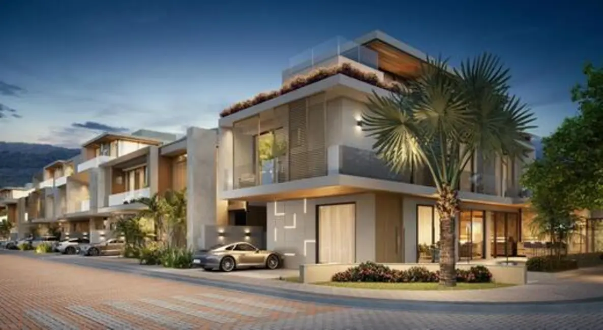 Casa de Condomínio à venda, 260m2 em Rio De Janeiro - RJ - imagem 3 Foto 3 de Casa de Condomínio à venda, 260m2 em Rio De Janeiro - RJ