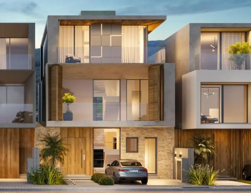 Casa de Condomínio à venda, 260m2 em Rio De Janeiro - RJ - imagem 5 Foto 5 de Casa de Condomínio à venda, 260m2 em Rio De Janeiro - RJ