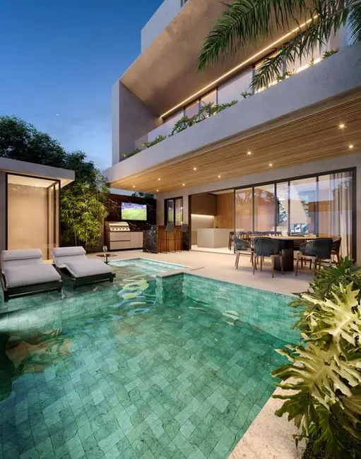 Casa de Condomínio à venda, 260m2 em Rio De Janeiro - RJ - imagem 6 Foto 6 de Casa de Condomínio à venda, 260m2 em Rio De Janeiro - RJ