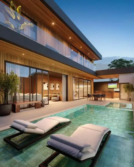 Casa de Condomínio à venda, 260m2 em Rio De Janeiro - RJ - imagem 7 Foto 7 de Casa de Condomínio à venda, 260m2 em Rio De Janeiro - RJ