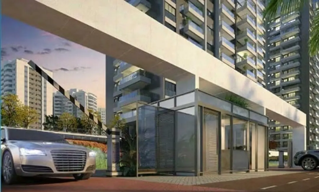 Foto 2 de Apartamento com 2 quartos à venda, 90m2 em Rio De Janeiro - RJ