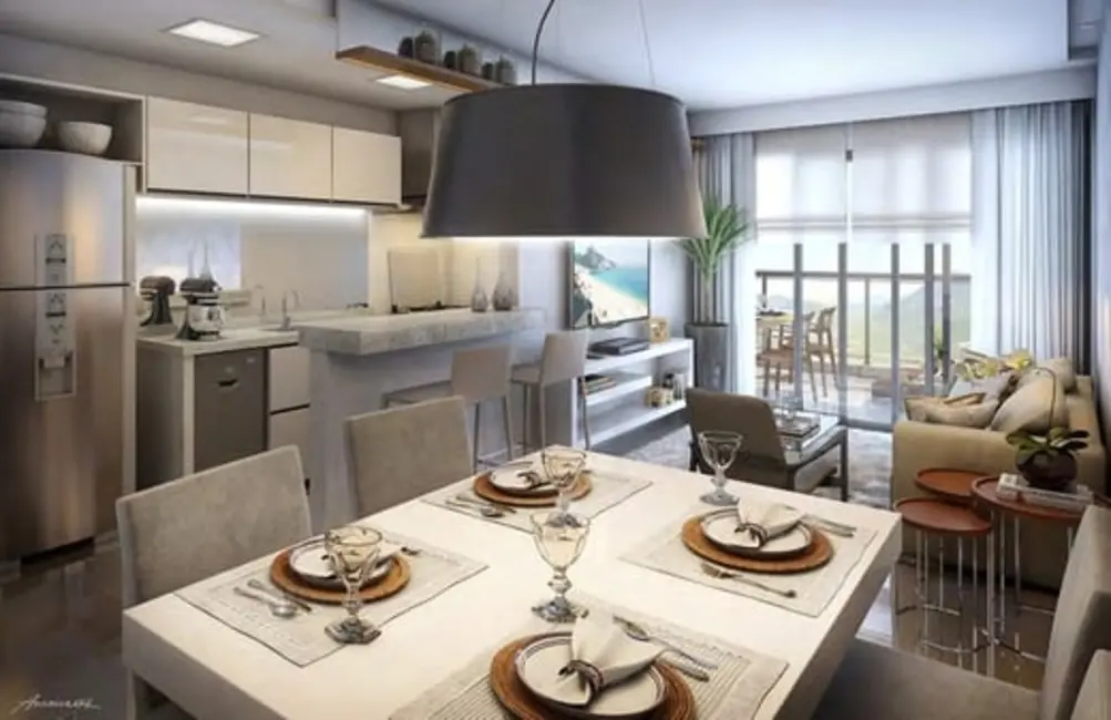Foto 4 de Apartamento com 2 quartos à venda, 90m2 em Rio De Janeiro - RJ