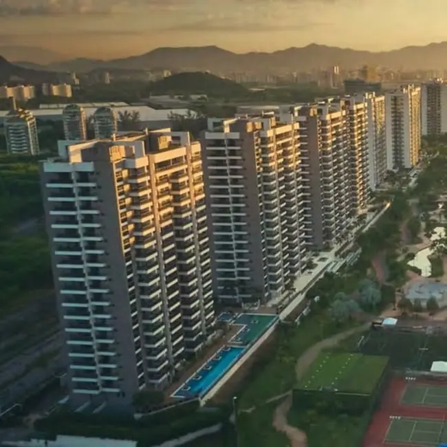 Foto 8 de Apartamento com 2 quartos à venda, 93m2 em Rio De Janeiro - RJ