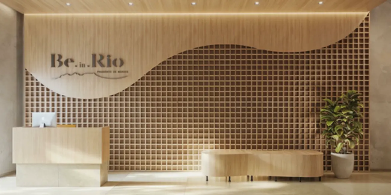 Foto 4 de Cobertura com 1 quarto à venda, 78m2 em Rio De Janeiro - RJ