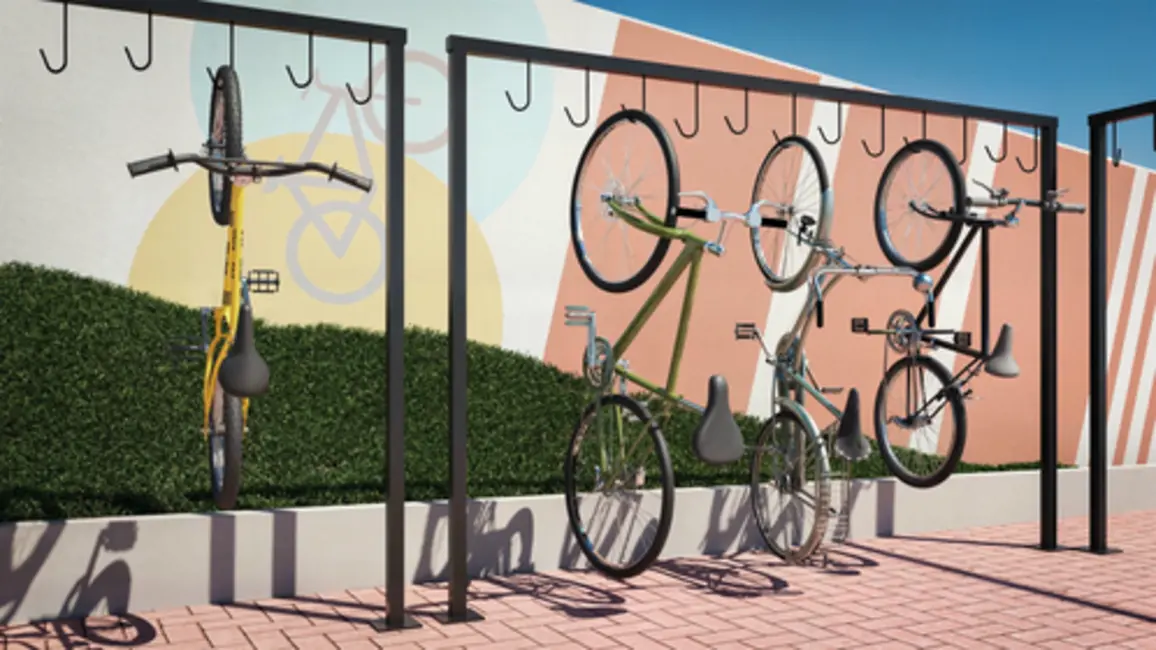 Foto 7 de Apartamento com 2 quartos à venda, 44m2 em Rio De Janeiro - RJ