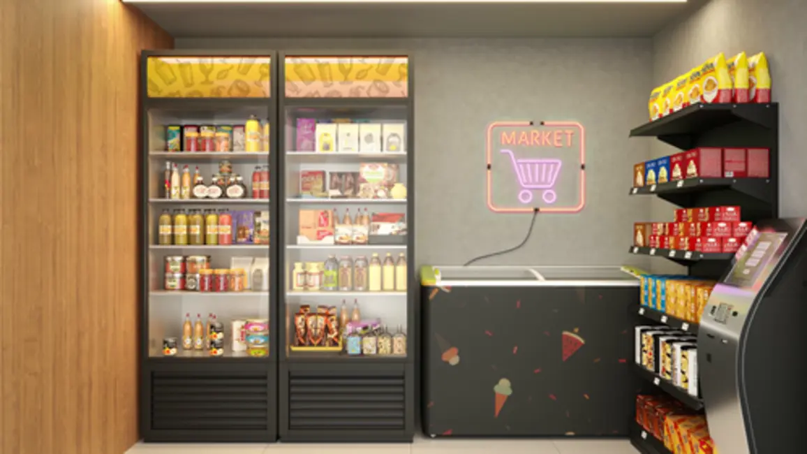 Foto 5 de Apartamento com 2 quartos à venda, 70m2 em Rio De Janeiro - RJ