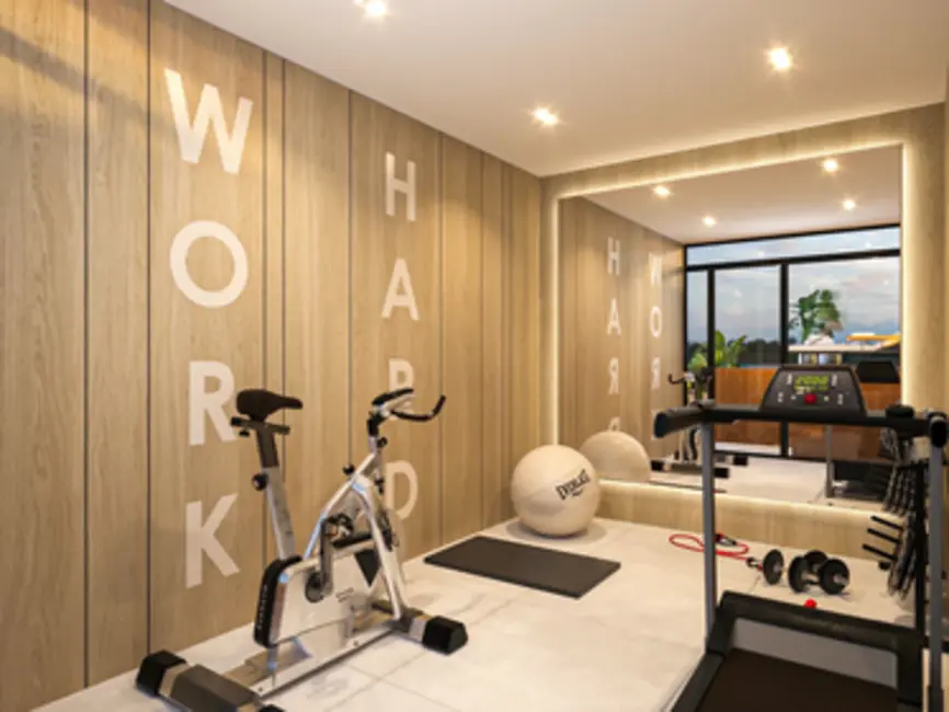 Apartamento com 1 quarto à venda, 37m2 em Rio De Janeiro - RJ - imagem 4 Foto 4 de Apartamento com 1 quarto à venda, 37m2 em Rio De Janeiro - RJ