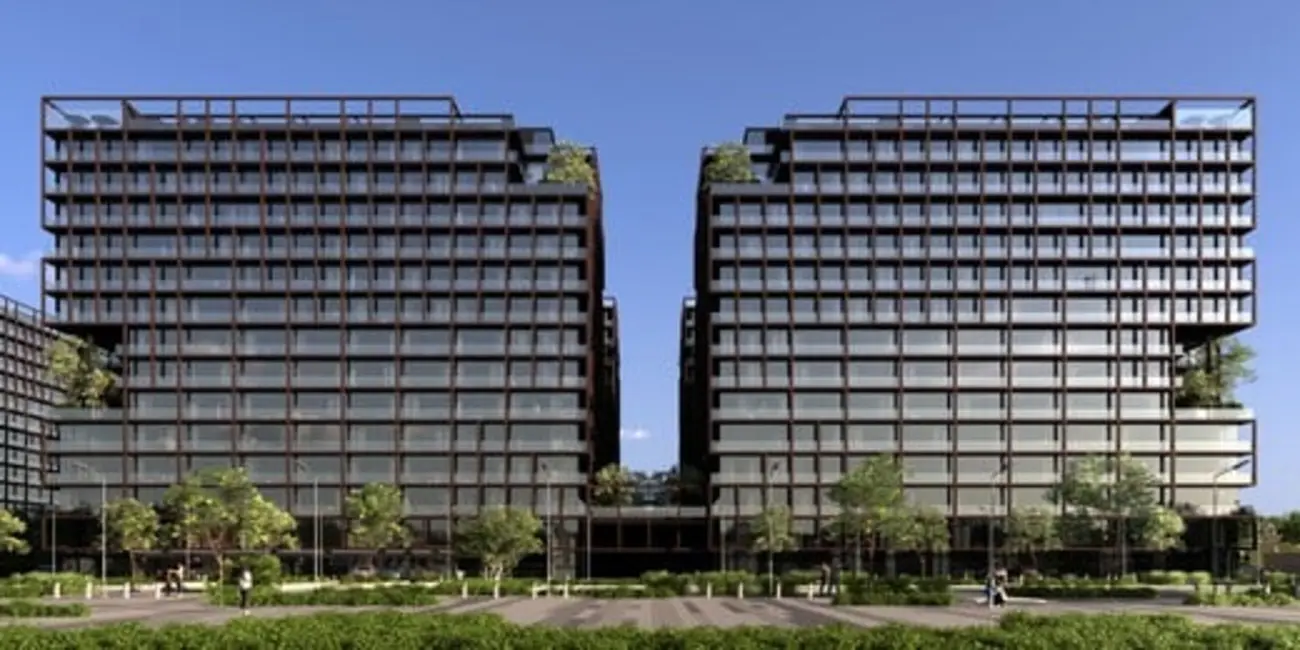 Apartamento com 2 quartos à venda, 50m2 em Rio De Janeiro - RJ - imagem 3 Foto 3 de Apartamento com 2 quartos à venda, 50m2 em Rio De Janeiro - RJ