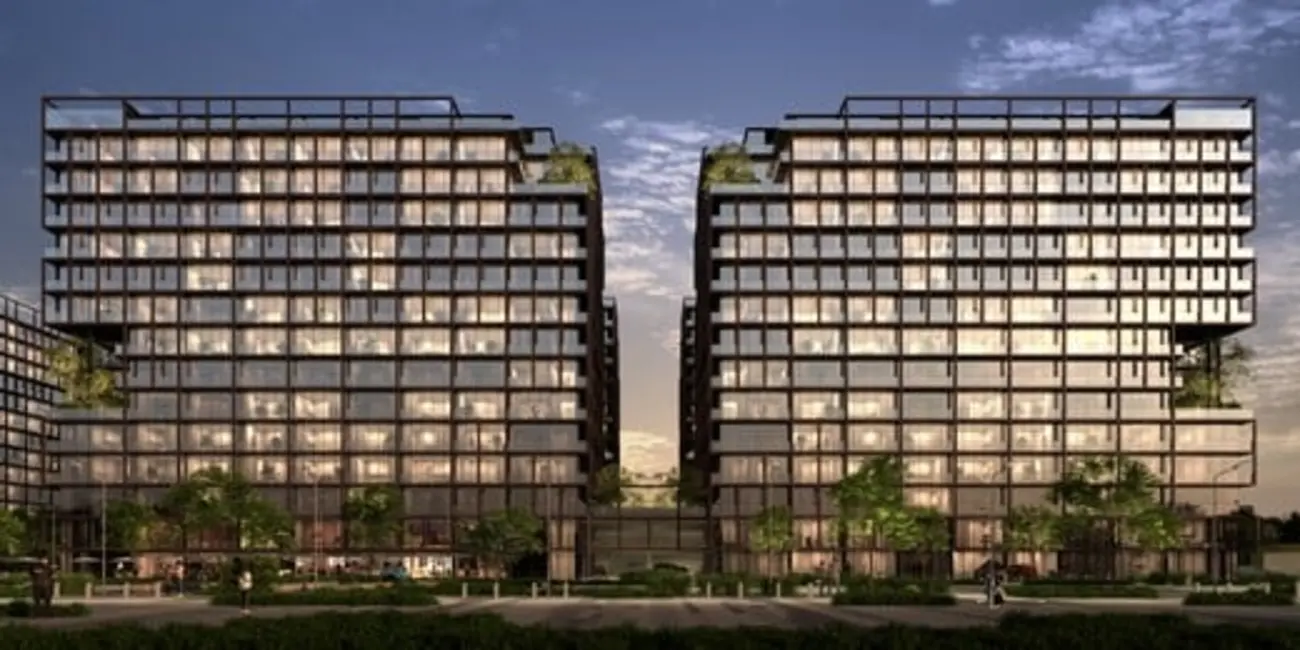 Apartamento com 2 quartos à venda, 50m2 em Rio De Janeiro - RJ - imagem 5 Foto 5 de Apartamento com 2 quartos à venda, 50m2 em Rio De Janeiro - RJ