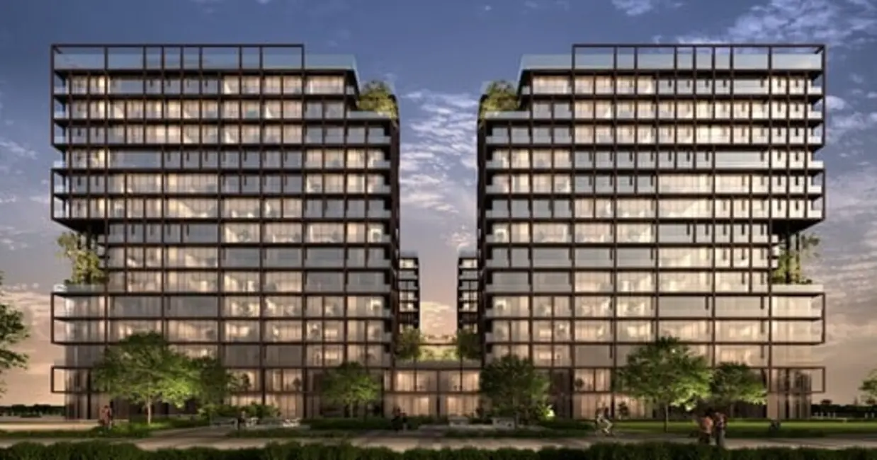 Apartamento com 2 quartos à venda, 50m2 em Rio De Janeiro - RJ - imagem 2 Foto 2 de Apartamento com 2 quartos à venda, 50m2 em Rio De Janeiro - RJ