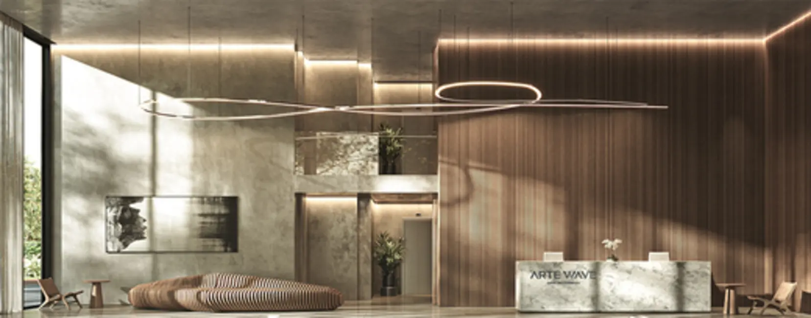 Foto 8 de Cobertura com 1 quarto à venda, 67m2 em Rio De Janeiro - RJ