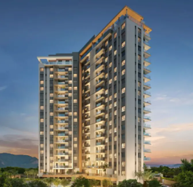 Apartamento com 2 quartos à venda, 79m2 em Rio De Janeiro - RJ - imagem 2 Foto 2 de Apartamento com 2 quartos à venda, 79m2 em Rio De Janeiro - RJ