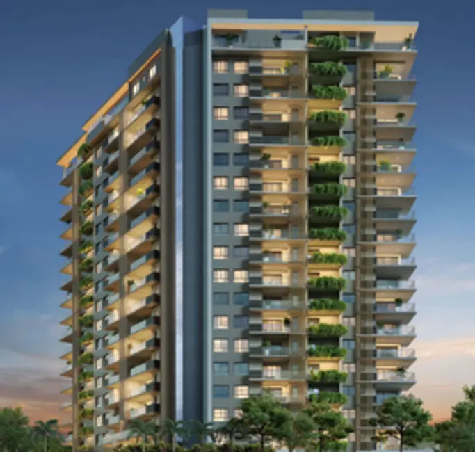 Apartamento com 2 quartos à venda, 79m2 em Rio De Janeiro - RJ - imagem 5 Foto 5 de Apartamento com 2 quartos à venda, 79m2 em Rio De Janeiro - RJ