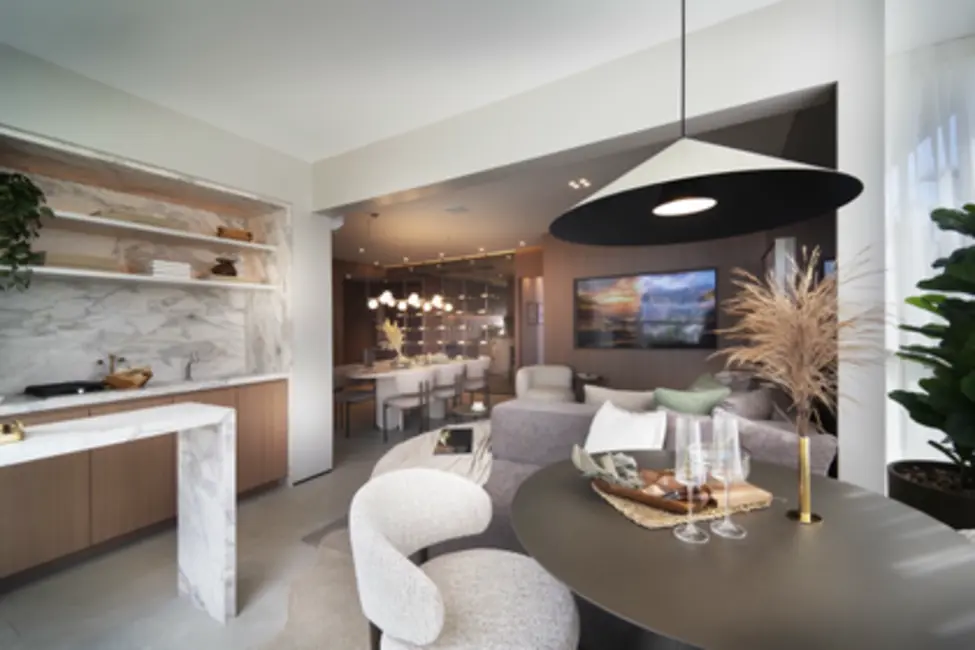 Apartamento com 2 quartos à venda, 79m2 em Rio De Janeiro - RJ - imagem 9 Foto 9 de Apartamento com 2 quartos à venda, 79m2 em Rio De Janeiro - RJ