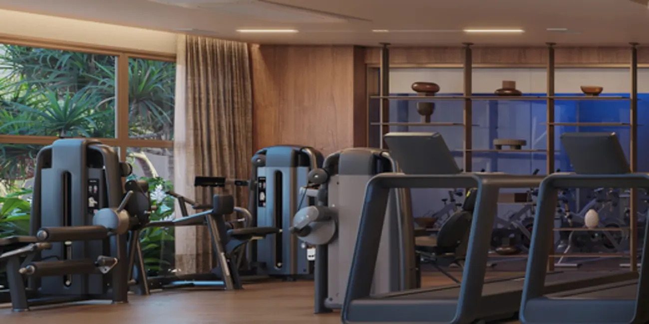 Foto 4 de Apartamento com 4 quartos à venda, 227m2 em Rio De Janeiro - RJ