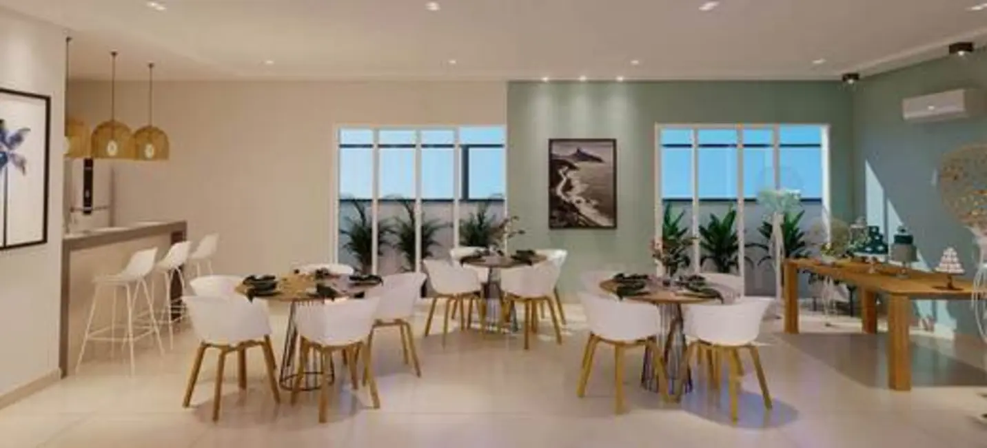 Foto 4 de Apartamento com 1 quarto à venda, 41m2 em Rio De Janeiro - RJ
