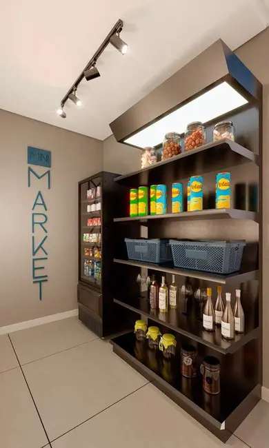Foto 6 de Apartamento com 1 quarto à venda, 33m2 em Rio De Janeiro - RJ