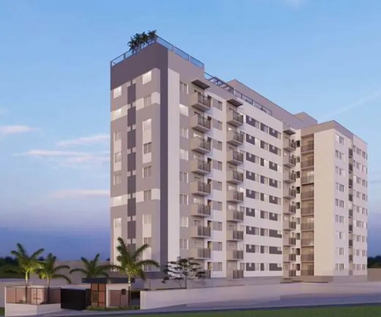 Foto 1 de Apartamento com 1 quarto à venda, 33m2 em Rio De Janeiro - RJ