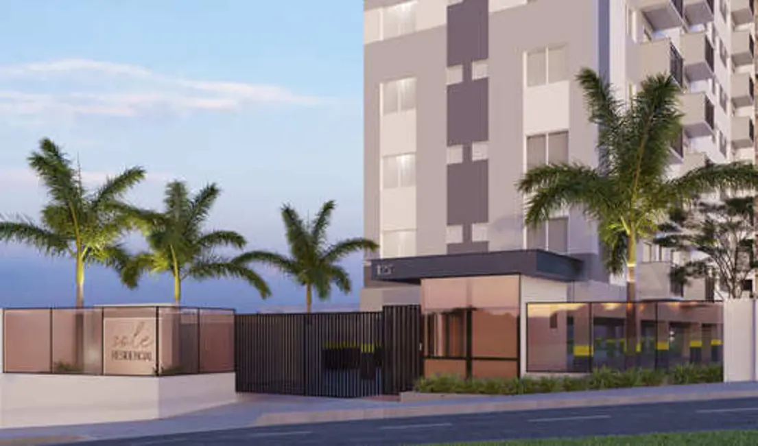 Foto 2 de Apartamento com 2 quartos à venda, 41m2 em Rio De Janeiro - RJ