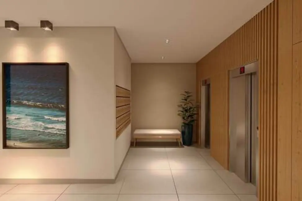 Apartamento com 2 quartos à venda, 46m2 em Rio De Janeiro - RJ - imagem 3 Foto 3 de Apartamento com 2 quartos à venda, 46m2 em Rio De Janeiro - RJ