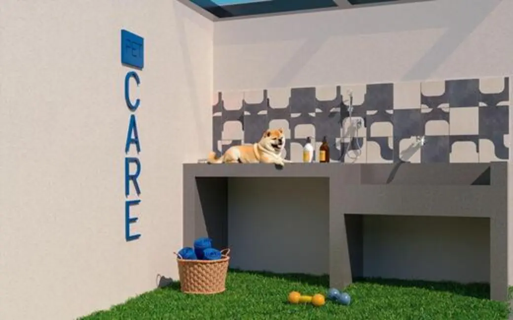 Foto 7 de Apartamento com 2 quartos à venda, 46m2 em Rio De Janeiro - RJ