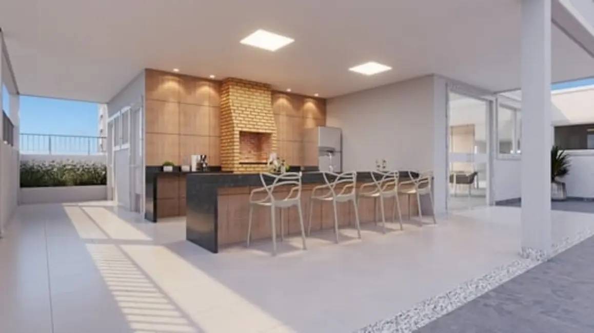 Apartamento com 2 quartos à venda, 35m2 em Rio De Janeiro - RJ - imagem 8 Foto 8 de Apartamento com 2 quartos à venda, 35m2 em Rio De Janeiro - RJ