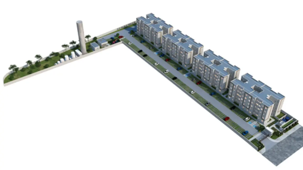 Foto 7 de Apartamento com 2 quartos à venda, 89m2 em Rio De Janeiro - RJ