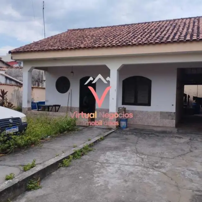 Foto 1 de Casa com 2 quartos à venda, 60m2 em Saquarema - RJ