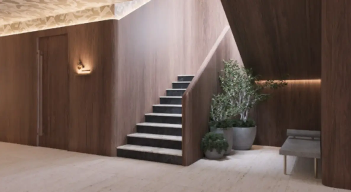 Apartamento com 3 quartos à venda, 116m2 em Rio De Janeiro - RJ - imagem 6 Foto 6 de Apartamento com 3 quartos à venda, 116m2 em Rio De Janeiro - RJ