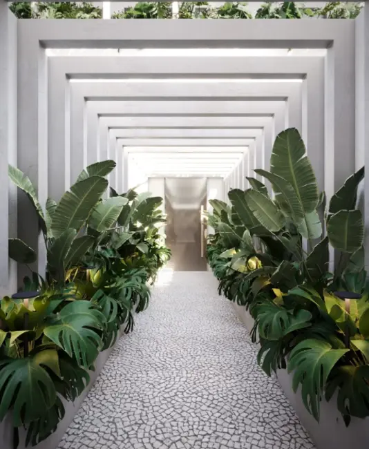 Apartamento com 3 quartos à venda, 116m2 em Rio De Janeiro - RJ - imagem 8 Foto 8 de Apartamento com 3 quartos à venda, 116m2 em Rio De Janeiro - RJ