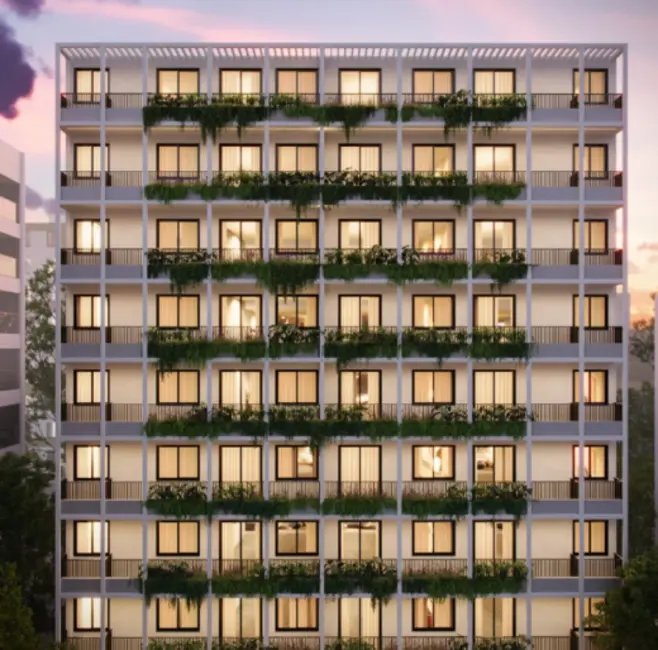 Foto 1 de Apartamento com 3 quartos à venda, 111m2 em Rio De Janeiro - RJ