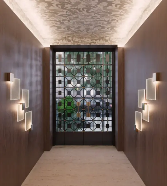 Foto 5 de Apartamento com 3 quartos à venda, 111m2 em Rio De Janeiro - RJ