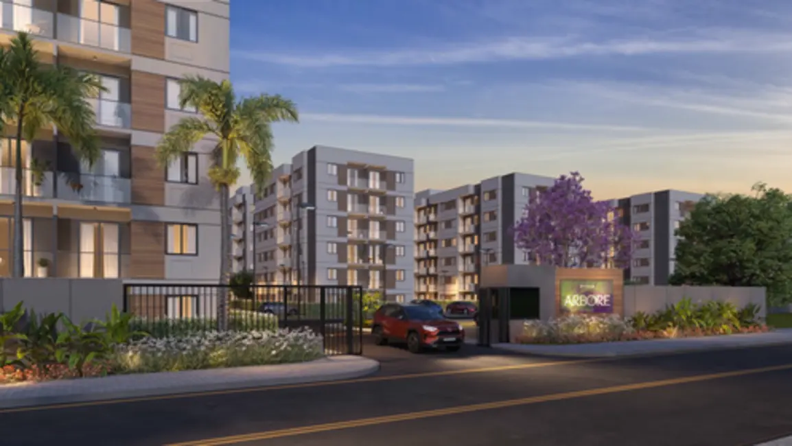 Foto 2 de Apartamento com 1 quarto à venda, 55m2 em Rio De Janeiro - RJ