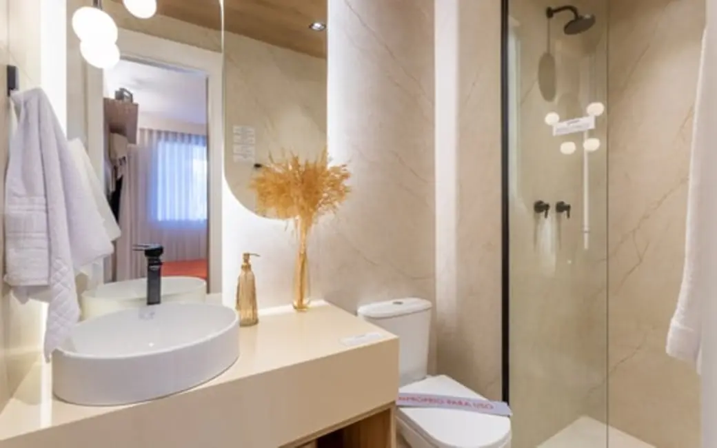 Foto 9 de Apartamento com 2 quartos à venda, 47m2 em Rio De Janeiro - RJ