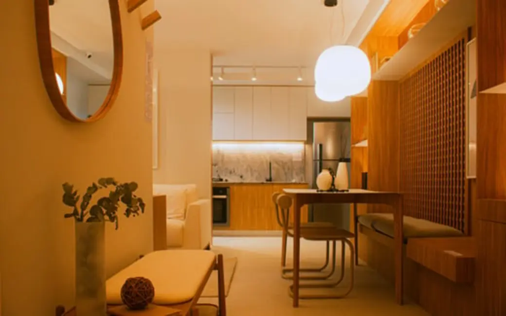 Apartamento com 2 quartos à venda, 60m2 em Rio De Janeiro - RJ - imagem 7 Foto 7 de Apartamento com 2 quartos à venda, 60m2 em Rio De Janeiro - RJ