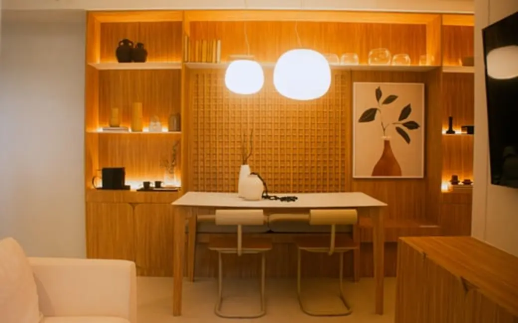 Foto 6 de Apartamento com 2 quartos à venda, 38m2 em Rio De Janeiro - RJ