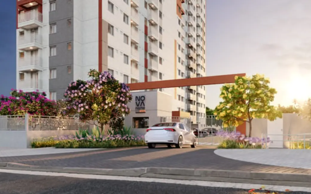 Foto 2 de Apartamento com 2 quartos à venda, 38m2 em Rio De Janeiro - RJ