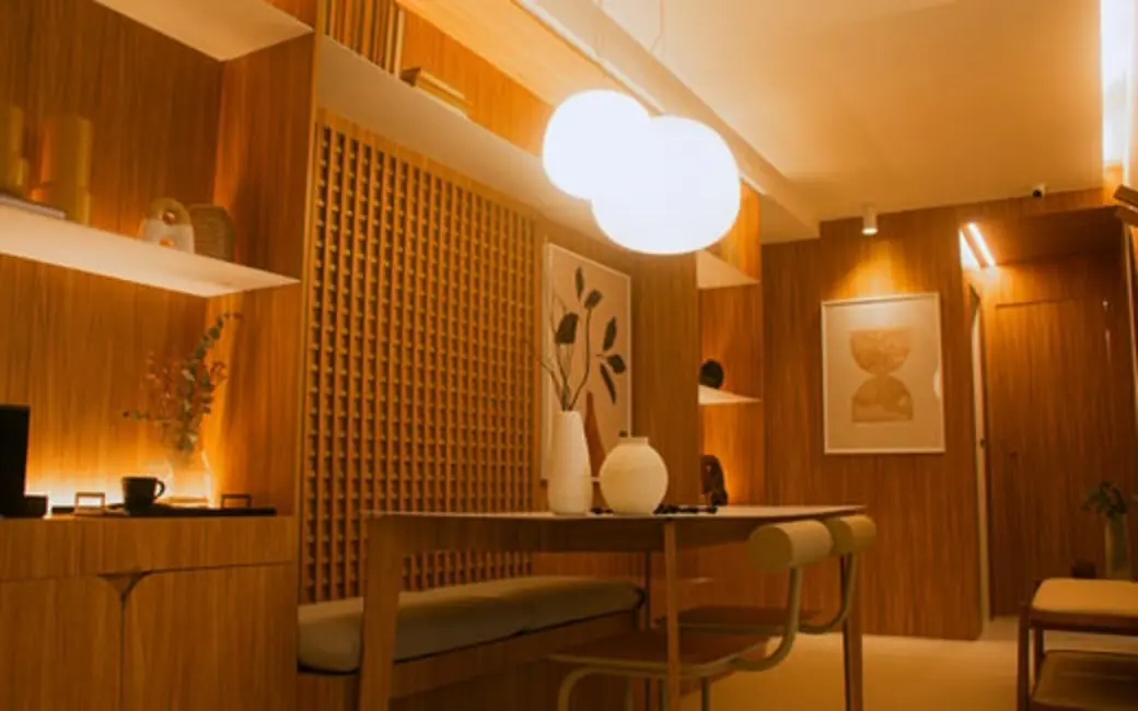 Foto 3 de Apartamento com 2 quartos à venda, 38m2 em Rio De Janeiro - RJ