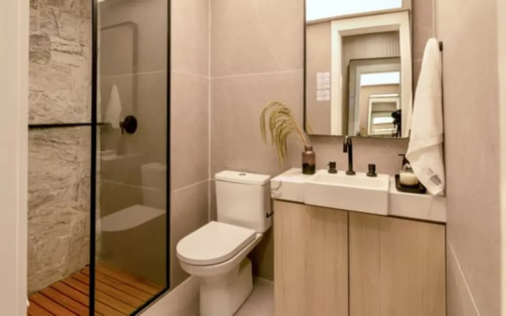 Foto 9 de Apartamento com 2 quartos à venda, 54m2 em Rio De Janeiro - RJ