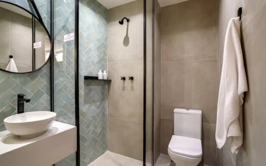 Apartamento com 2 quartos à venda, 43m2 em Rio De Janeiro - RJ - imagem 9 Foto 9 de Apartamento com 2 quartos à venda, 43m2 em Rio De Janeiro - RJ