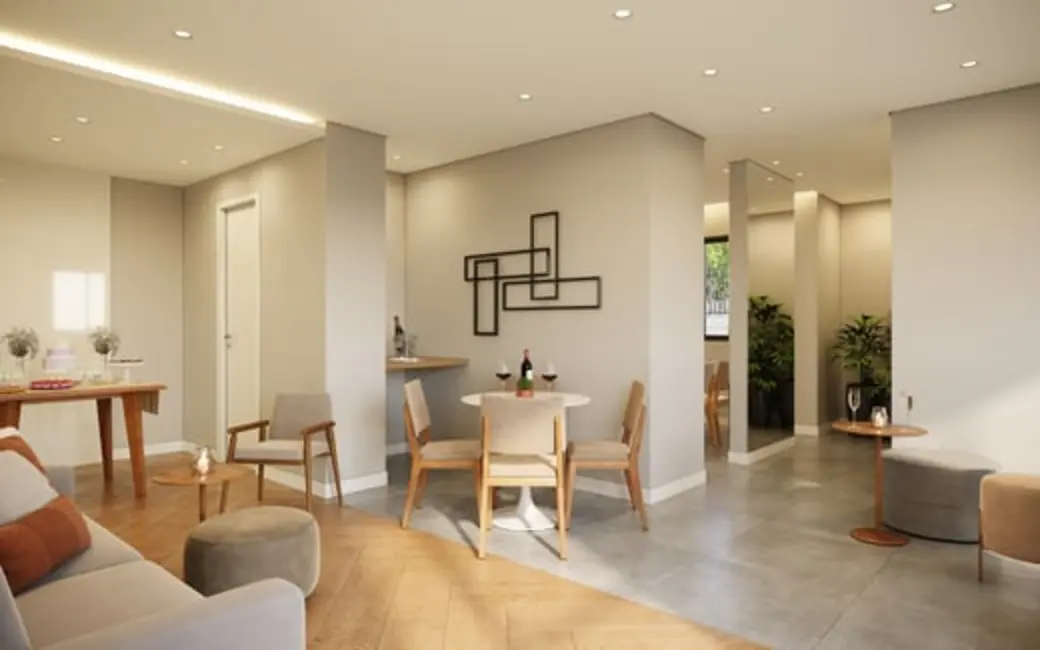 Apartamento com 1 quarto à venda, 48m2 em Rio De Janeiro - RJ - imagem 4 Foto 4 de Apartamento com 1 quarto à venda, 48m2 em Rio De Janeiro - RJ