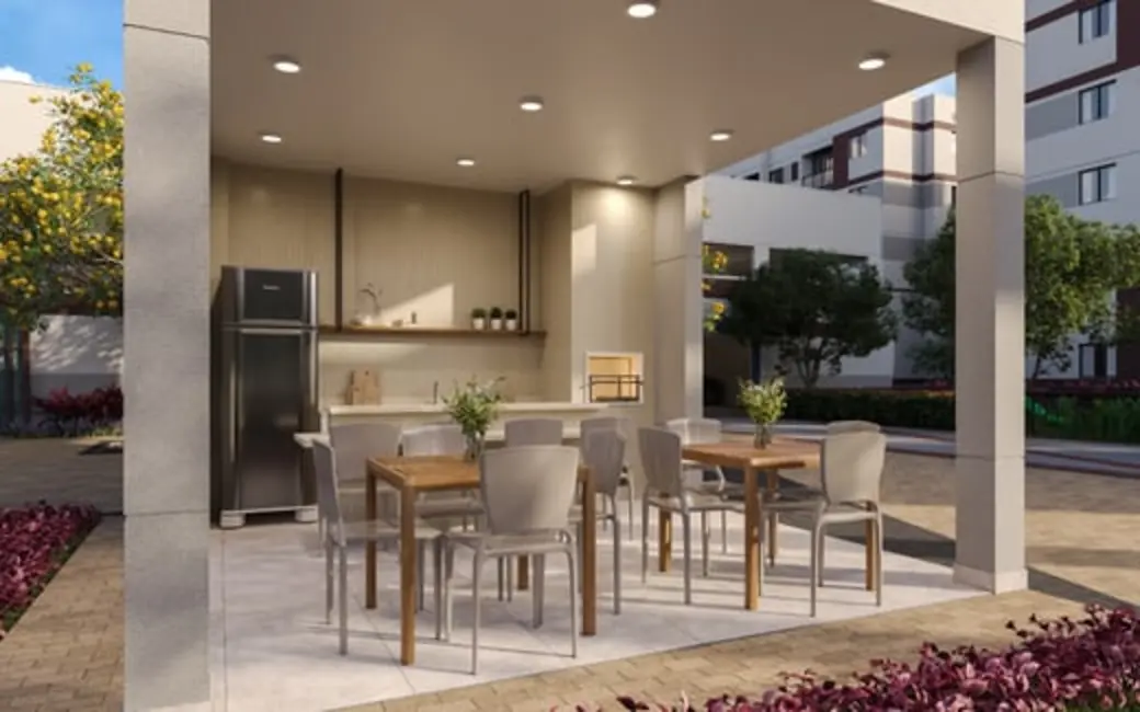 Apartamento com 2 quartos à venda, 47m2 em Rio De Janeiro - RJ - imagem 8 Foto 8 de Apartamento com 2 quartos à venda, 47m2 em Rio De Janeiro - RJ