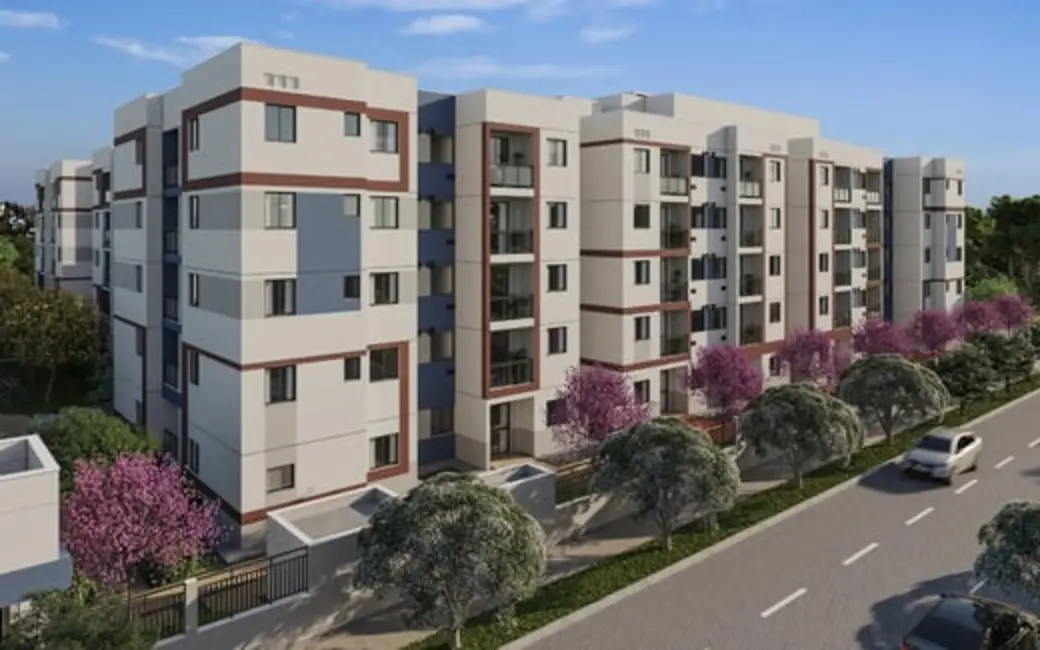 Apartamento com 2 quartos à venda, 51m2 em Rio De Janeiro - RJ - imagem 1 Foto 1 de Apartamento com 2 quartos à venda, 51m2 em Rio De Janeiro - RJ