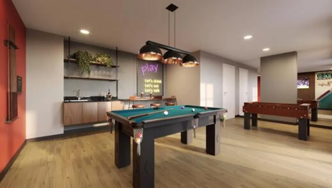 Apartamento com 2 quartos à venda, 58m2 em Rio De Janeiro - RJ - imagem 5 Foto 5 de Apartamento com 2 quartos à venda, 58m2 em Rio De Janeiro - RJ