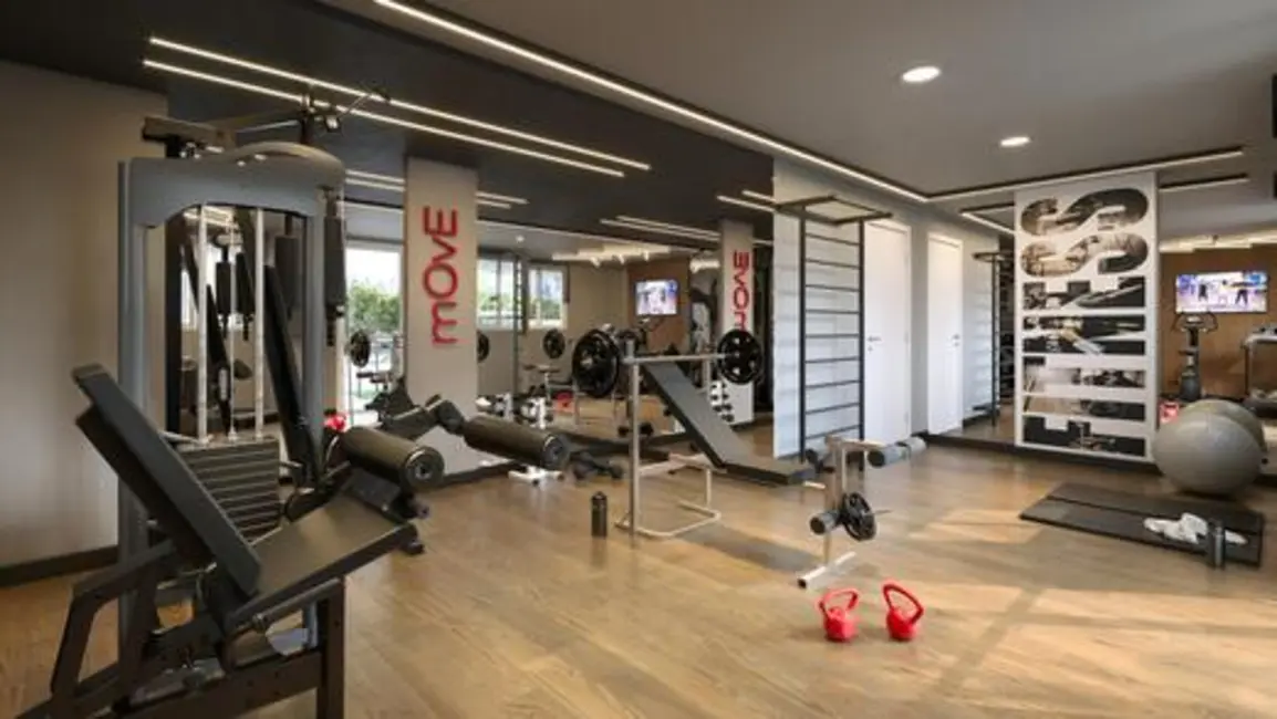 Apartamento com 2 quartos à venda, 58m2 em Rio De Janeiro - RJ - imagem 3 Foto 3 de Apartamento com 2 quartos à venda, 58m2 em Rio De Janeiro - RJ