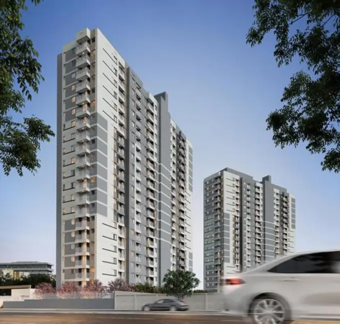 Apartamento com 2 quartos à venda, 58m2 em Rio De Janeiro - RJ - imagem 2 Foto 2 de Apartamento com 2 quartos à venda, 58m2 em Rio De Janeiro - RJ