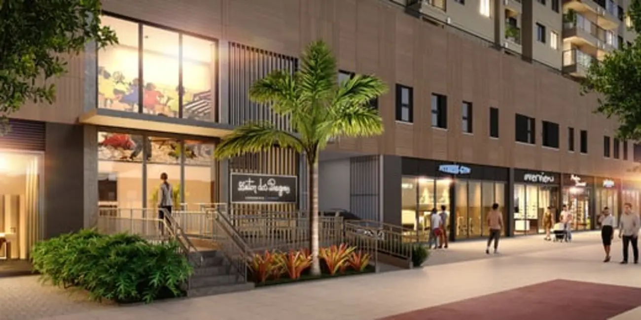 Foto 3 de Apartamento com 2 quartos à venda, 73m2 em Rio De Janeiro - RJ