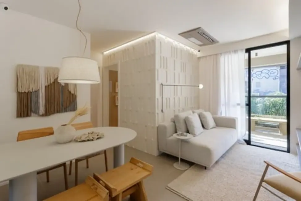 Foto 5 de Apartamento com 2 quartos à venda, 53m2 em Rio De Janeiro - RJ